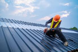 Best Storm Damage Roof Repair  in Waverly, NE